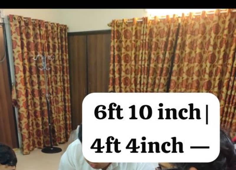 Room Curtains for Sale 1