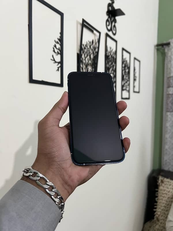 iphone xr converted original 13 pro 3