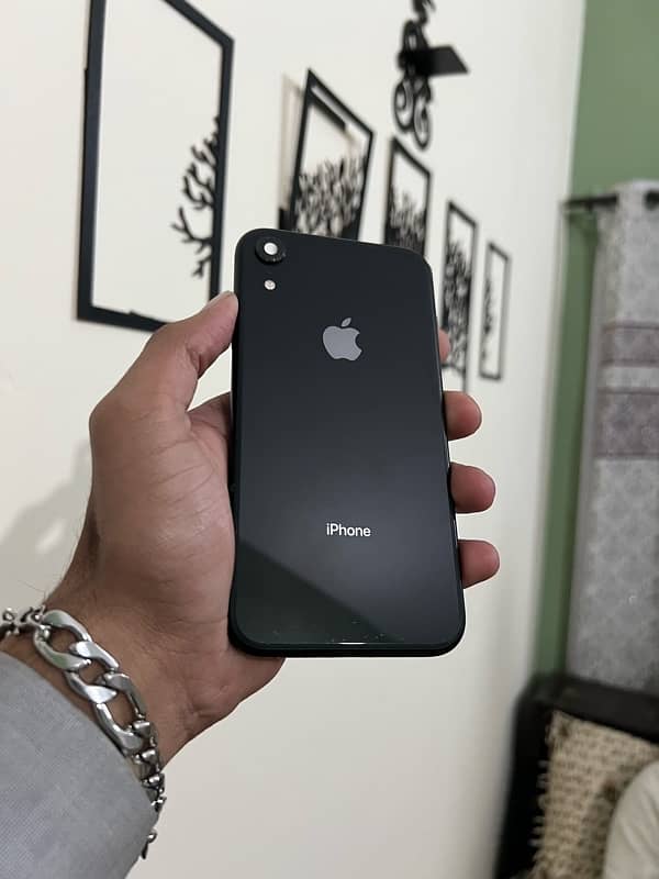 iphone xr converted original 13 pro 4