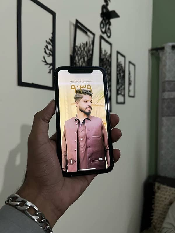 iphone xr converted original 13 pro 5