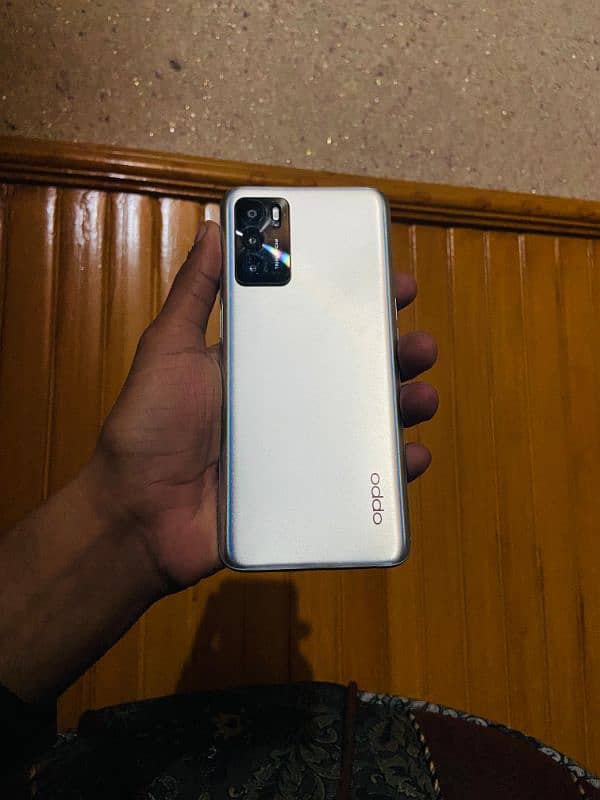 Oppo A16 1