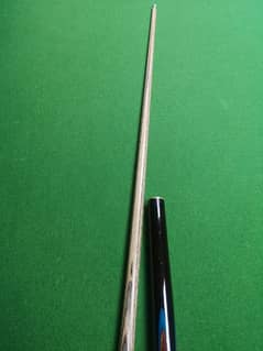 star professional cue