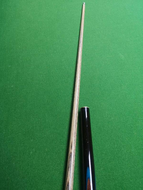 star professional cue 0