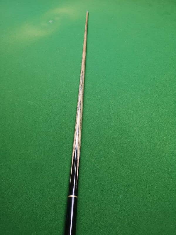 star professional cue 4