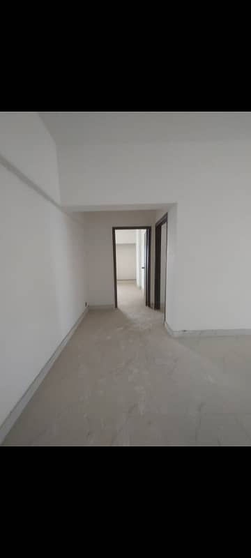 3 BED DD (ROYAL ICON) FLAT FOR RENT IN GULSHAN-E-IQBAL 4