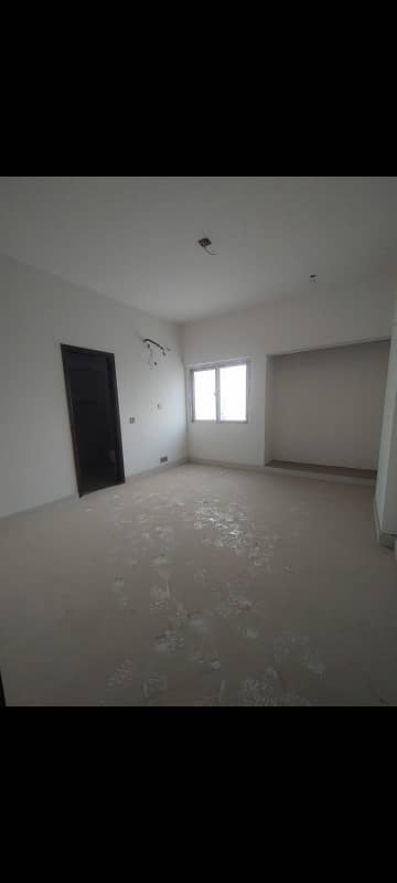 3 BED DD (ROYAL ICON) FLAT FOR RENT IN GULSHAN-E-IQBAL 6