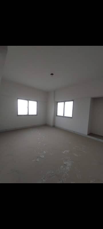 3 BED DD (ROYAL ICON) FLAT FOR RENT IN GULSHAN-E-IQBAL 10