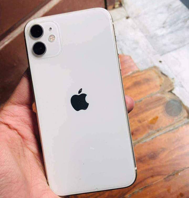 iphone 11 0