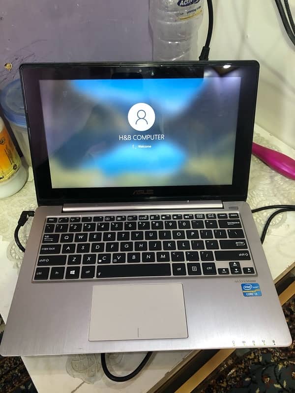 laptop core i3 2nd generation 0