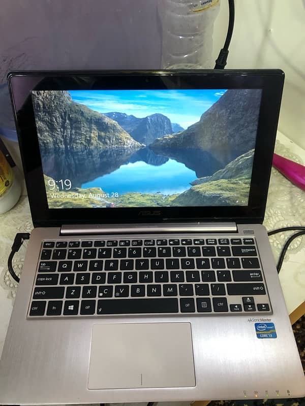 laptop core i3 2nd generation 2