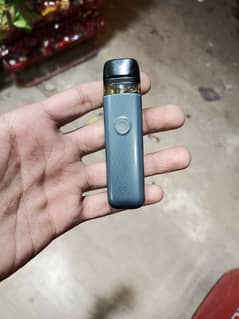 VOOPOO VINCI Q POD