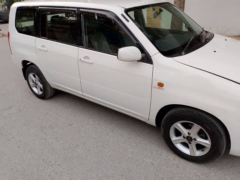 Toyota Probox 2006 1