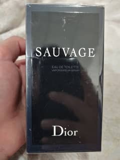 Dior Sauvage