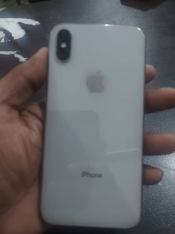 iphone x pta aproved 0