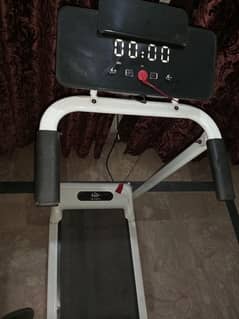 treadmil