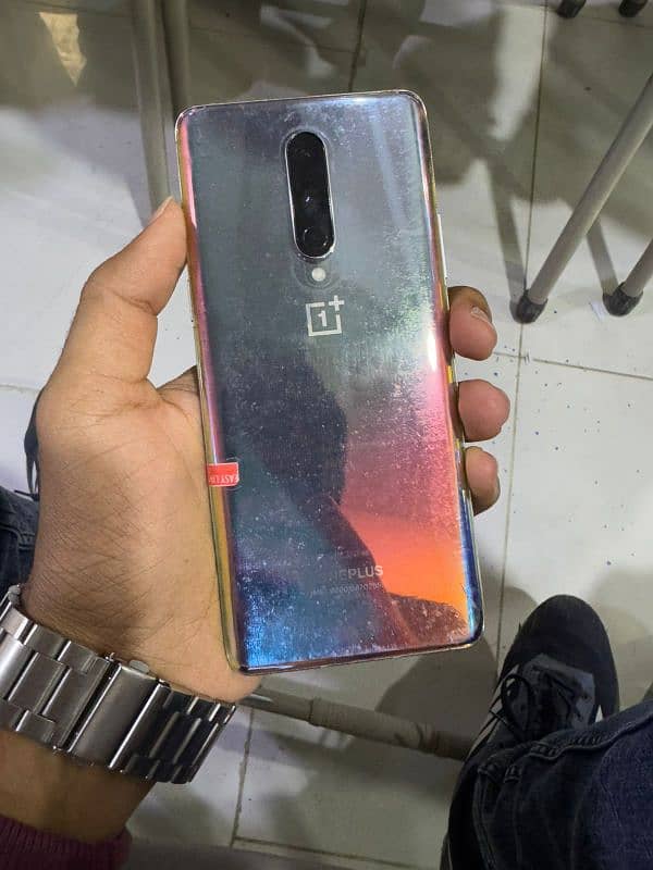 ONEPLUS 8 4