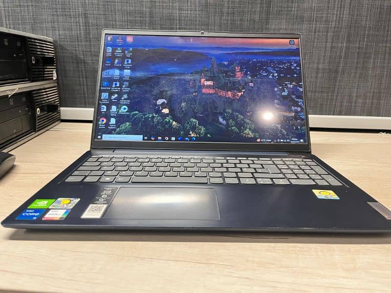 Lenovo IdeaPad 3 High NVIDIA Graphic Card 2