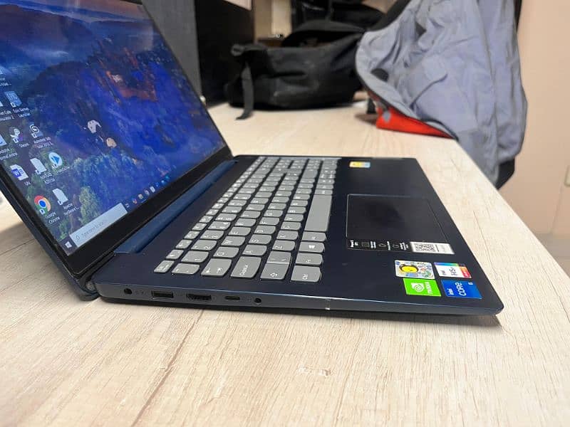 Lenovo IdeaPad 3 High NVIDIA Graphic Card 7