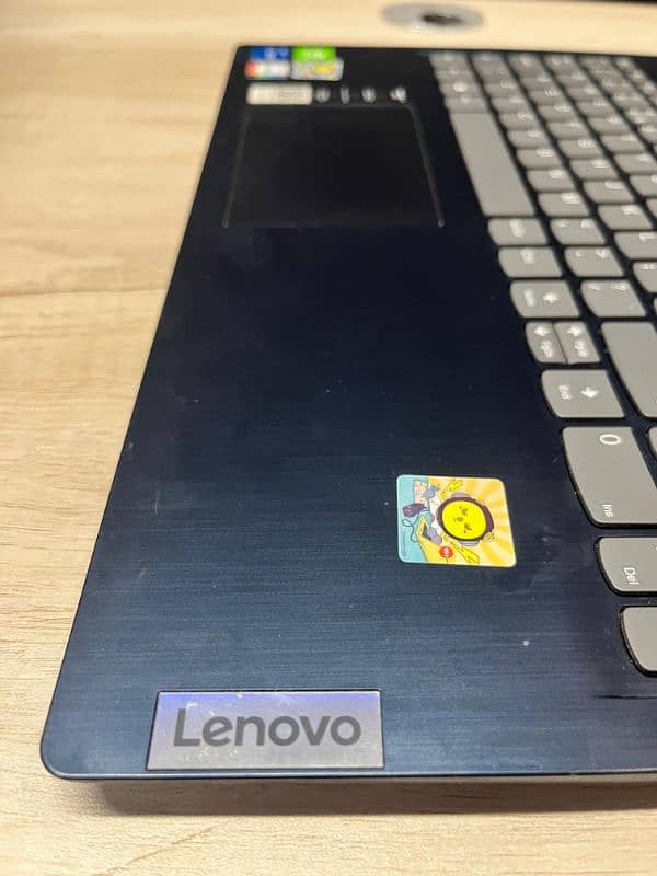 Lenovo IdeaPad 3 High NVIDIA Graphic Card 9