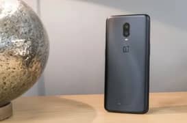 One  plus 6t (PTA APPROVED) Dual sim