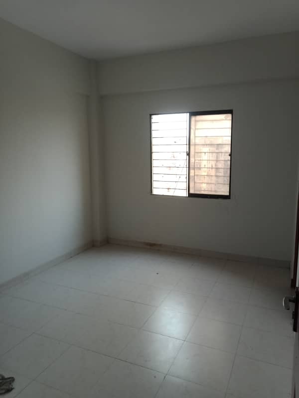 3 bed and launge flat available for sale in country comforts gulzar e hijri scheme 33 11