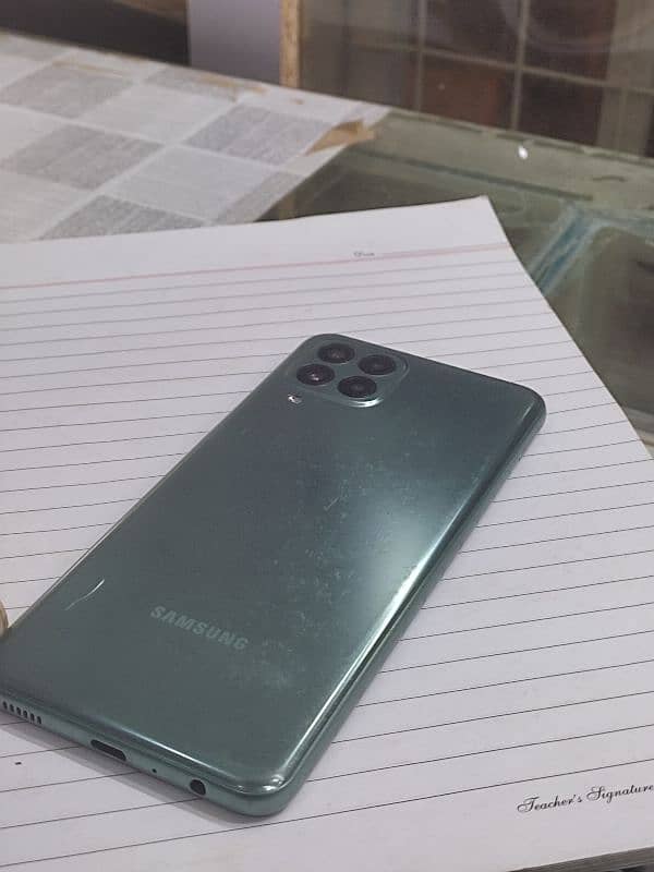 Samsung M33 5G 0