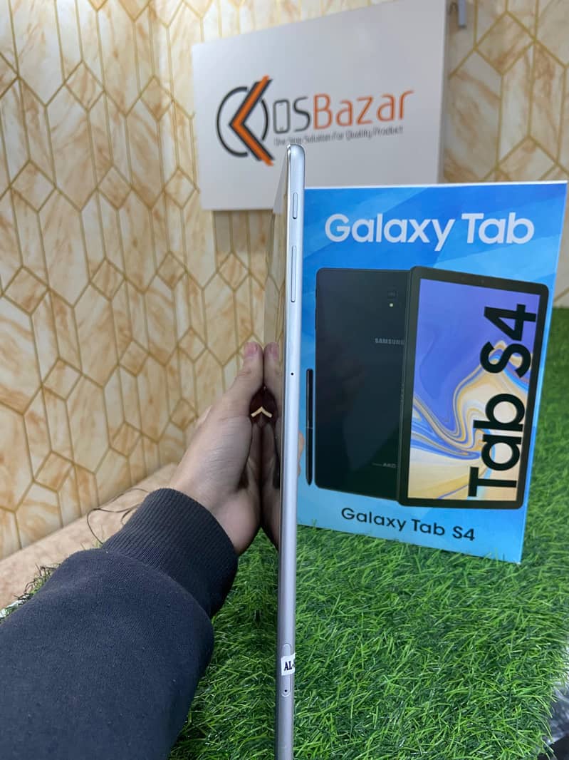 Samsung / Samsung Tab/ Samsung galaxy tab S4 4