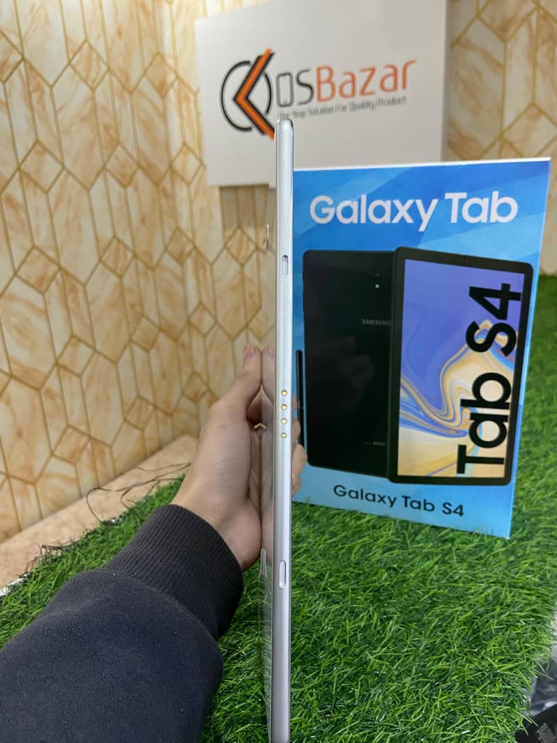 Samsung / Samsung Tab/ Samsung galaxy tab S4 5