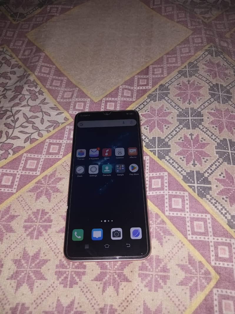 Vivo V19 2