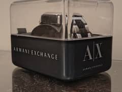 Armani Exchange