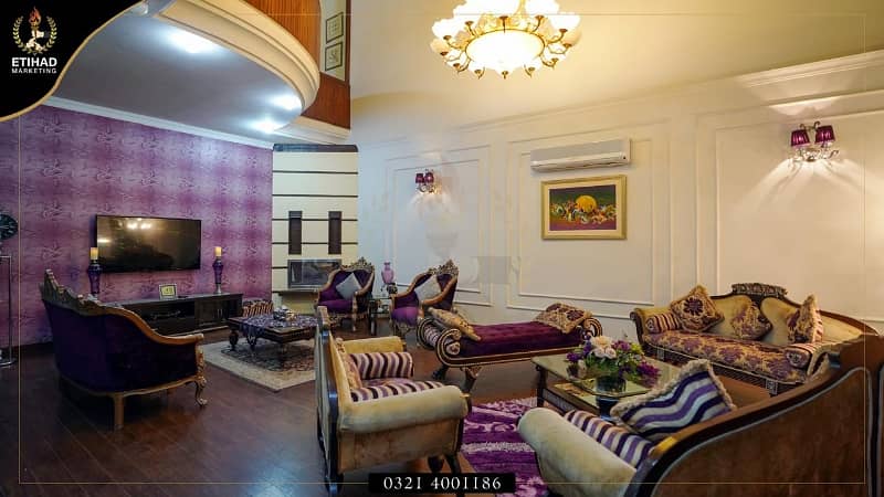 Spacious House Is Available For sale In Ideal Location Of Model Town 18