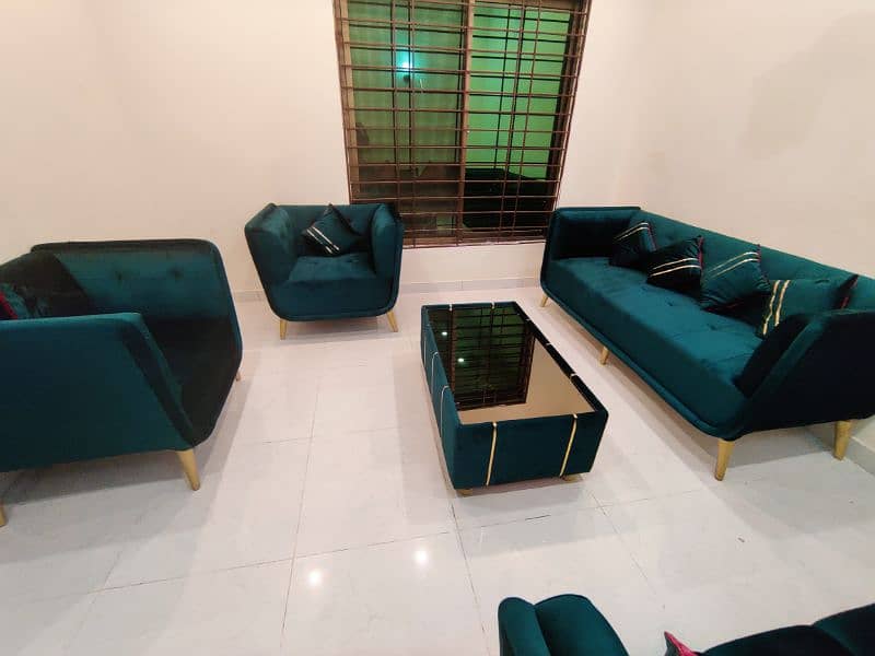 7 seater sofa set with center table 60k final 0