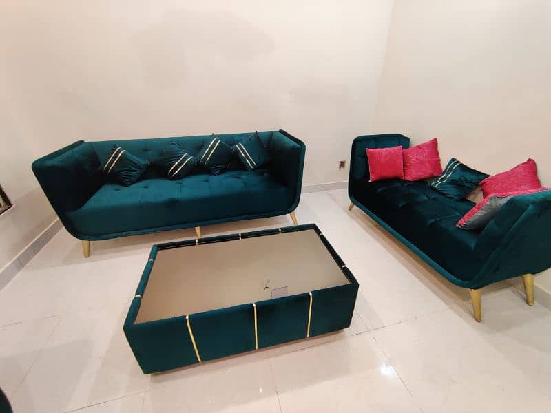 7 seater sofa set with center table 60k final 1