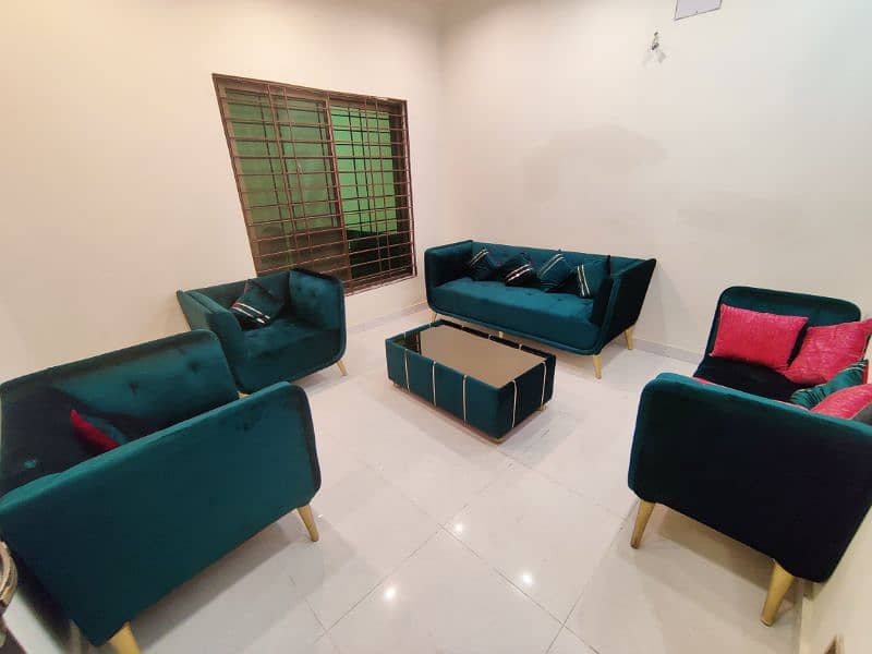 7 seater sofa set with center table 60k final 7