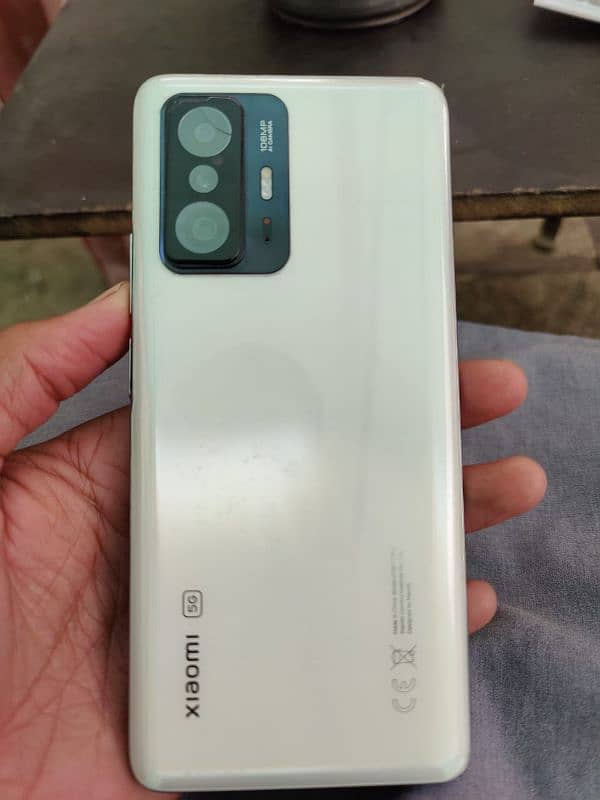 Xiaomi 11t 0