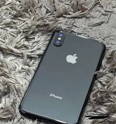 iPhone x