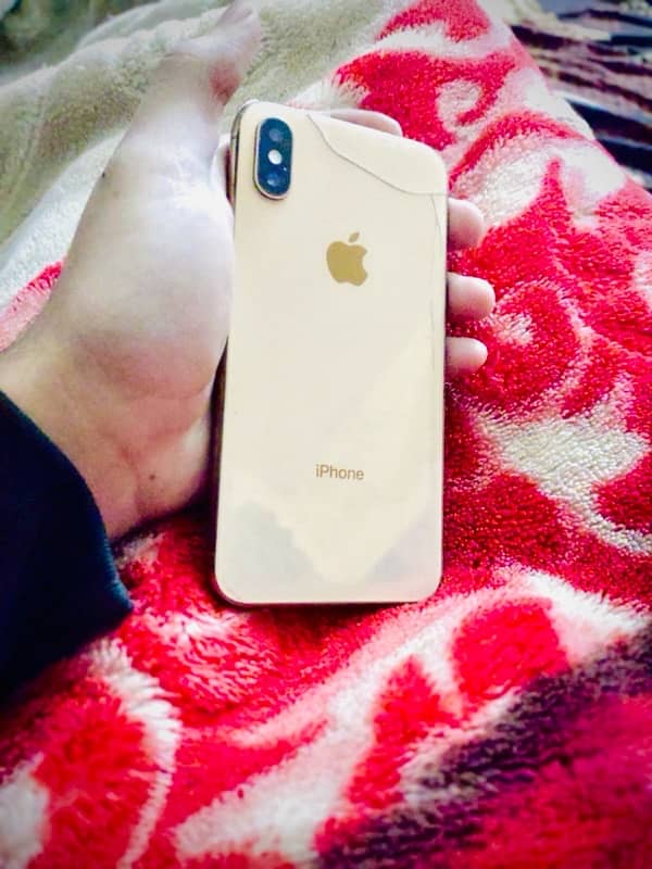 iphone xs non pta 5