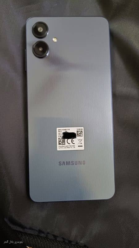 Samsung A06 Phone 6/128GB 6