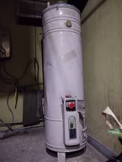 Gas Geysor For Sale