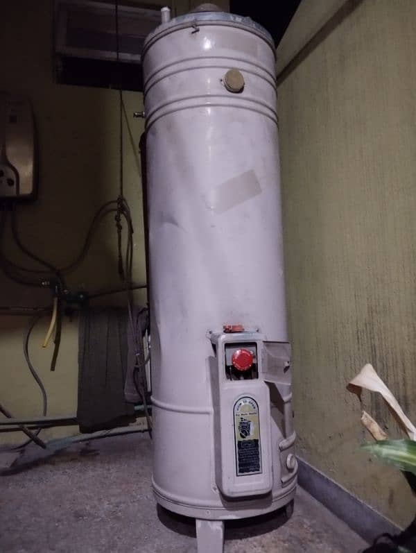 Gas Geysor For Sale 0