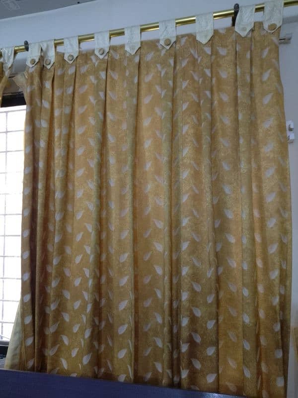 curtains 1