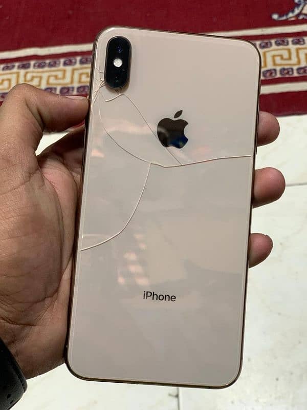 iphone Xs max 1