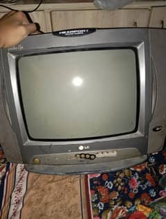 Television good condition all ok