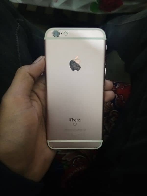 i phone 6s non pta 3