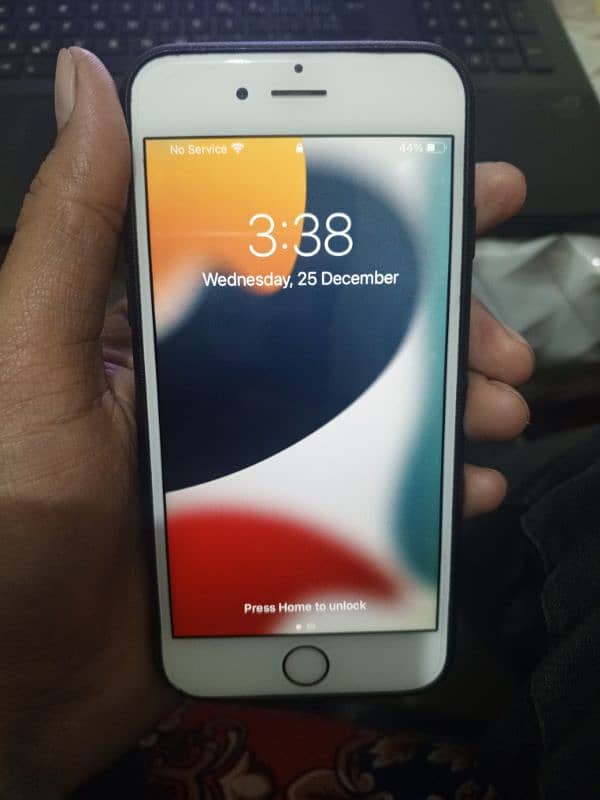 i phone 6s non pta 4