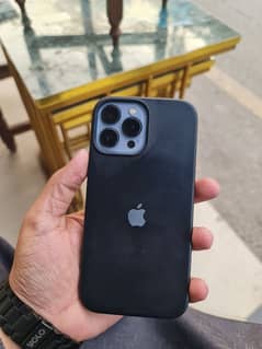 Iphone 13 pro Max 512GB