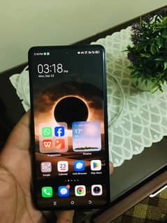 Tecno camon 20