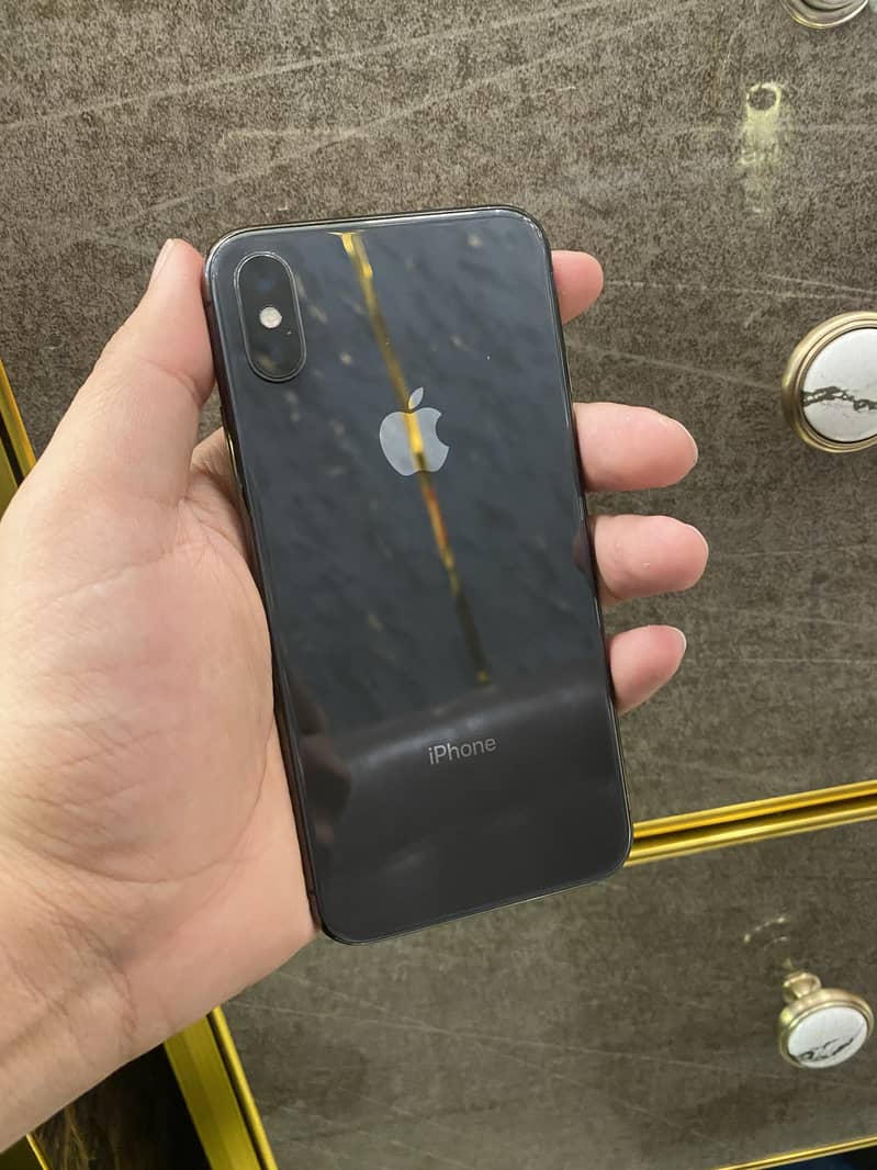 Apple iPhone X PTA 0