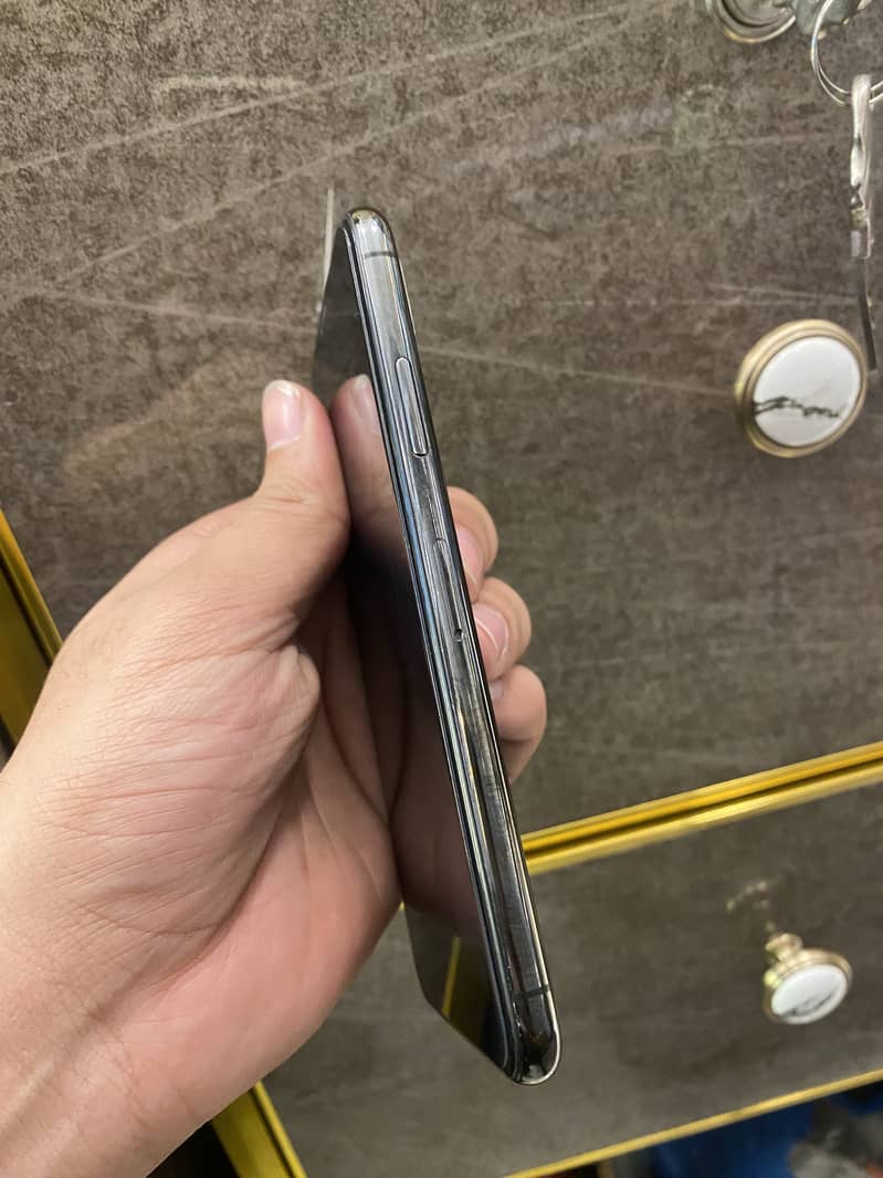 Apple iPhone X PTA 3