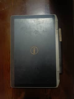 Dell latitude core i5 3rd generation